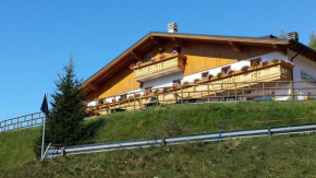 Отель Belvedere Mountain Experience  Monno